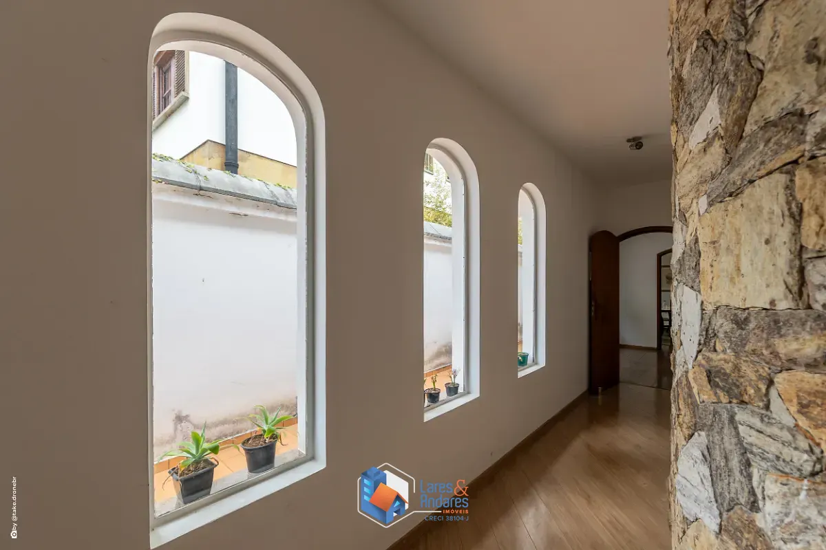 Casa, 4 quartos, 280 m² - Foto 37