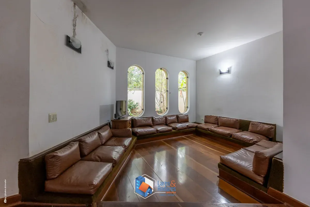 Casa, 4 quartos, 280 m² - Foto 2
