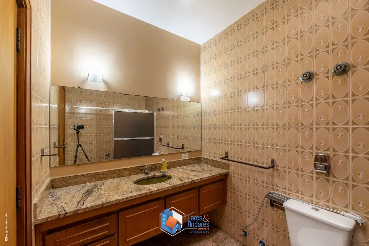 Casa, 4 quartos, 280 m² - Foto 20