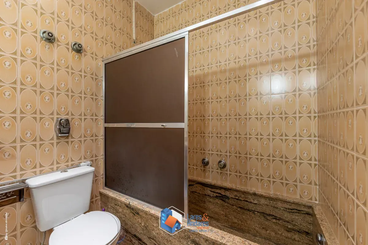 Casa, 4 quartos, 280 m² - Foto 19