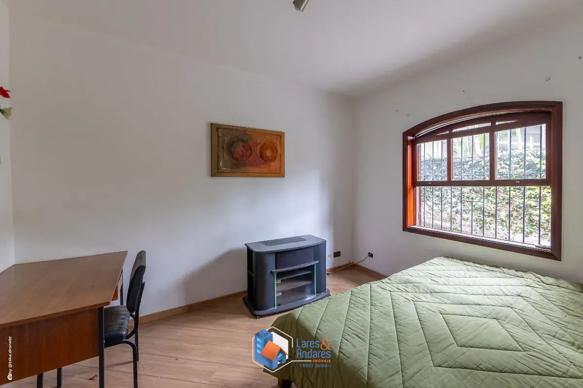 Casa, 4 quartos, 280 m² - Foto 30