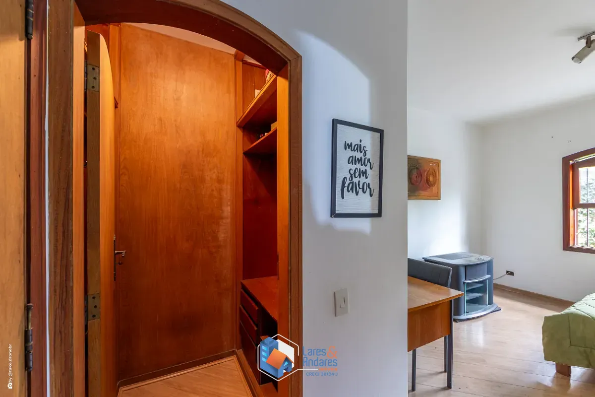 Casa, 4 quartos, 280 m² - Foto 31