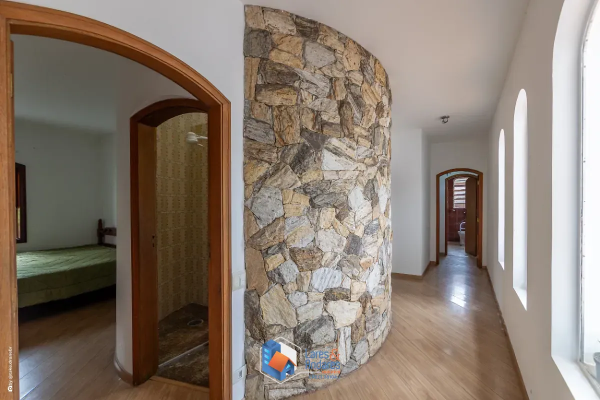 Casa, 4 quartos, 280 m² - Foto 27