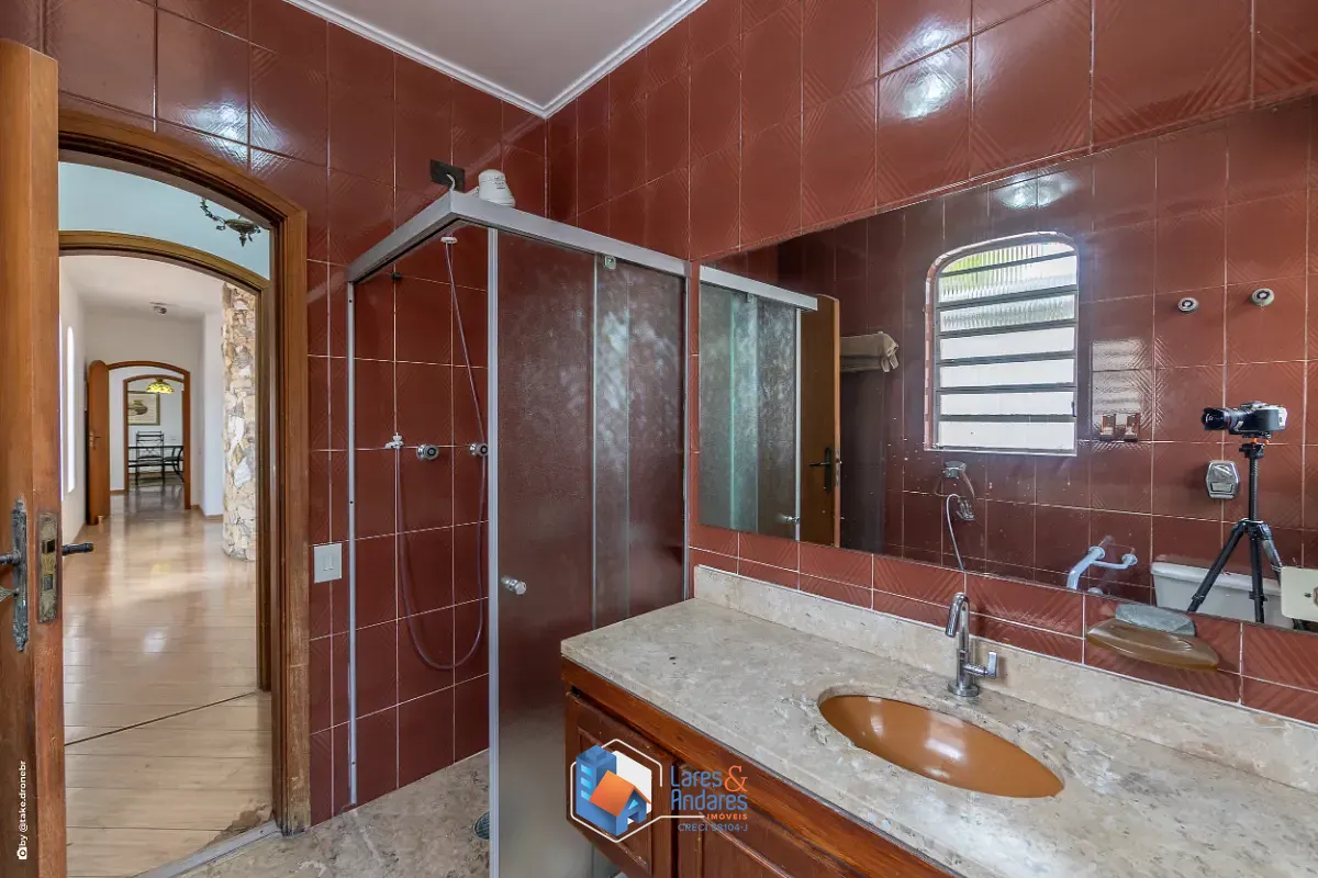 Casa, 4 quartos, 280 m² - Foto 46