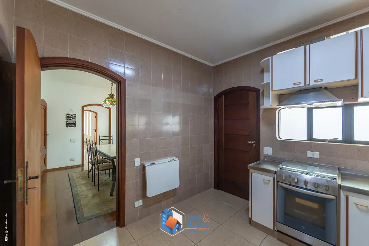 Casa, 4 quartos, 280 m² - Foto 9