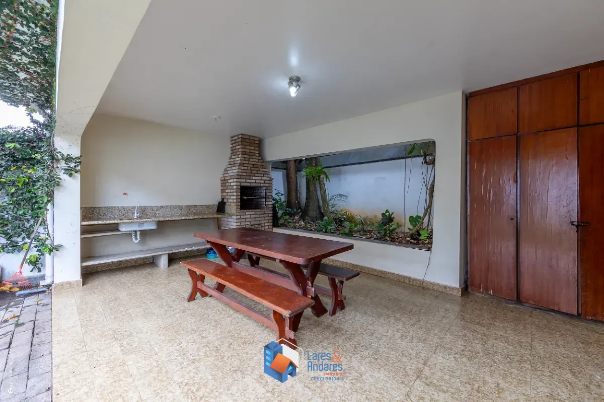 Casa, 4 quartos, 280 m² - Foto 52
