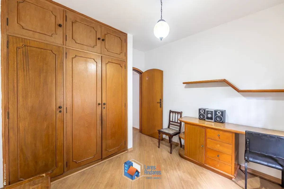 Casa, 4 quartos, 280 m² - Foto 18