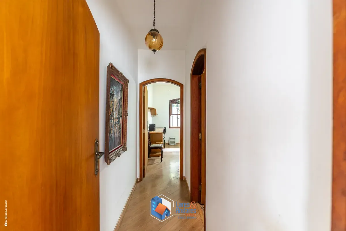 Casa, 4 quartos, 280 m² - Foto 22