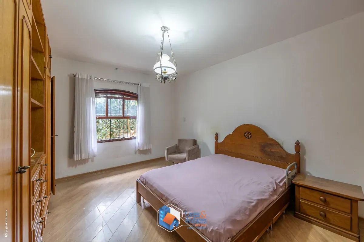 Casa, 4 quartos, 280 m² - Foto 45