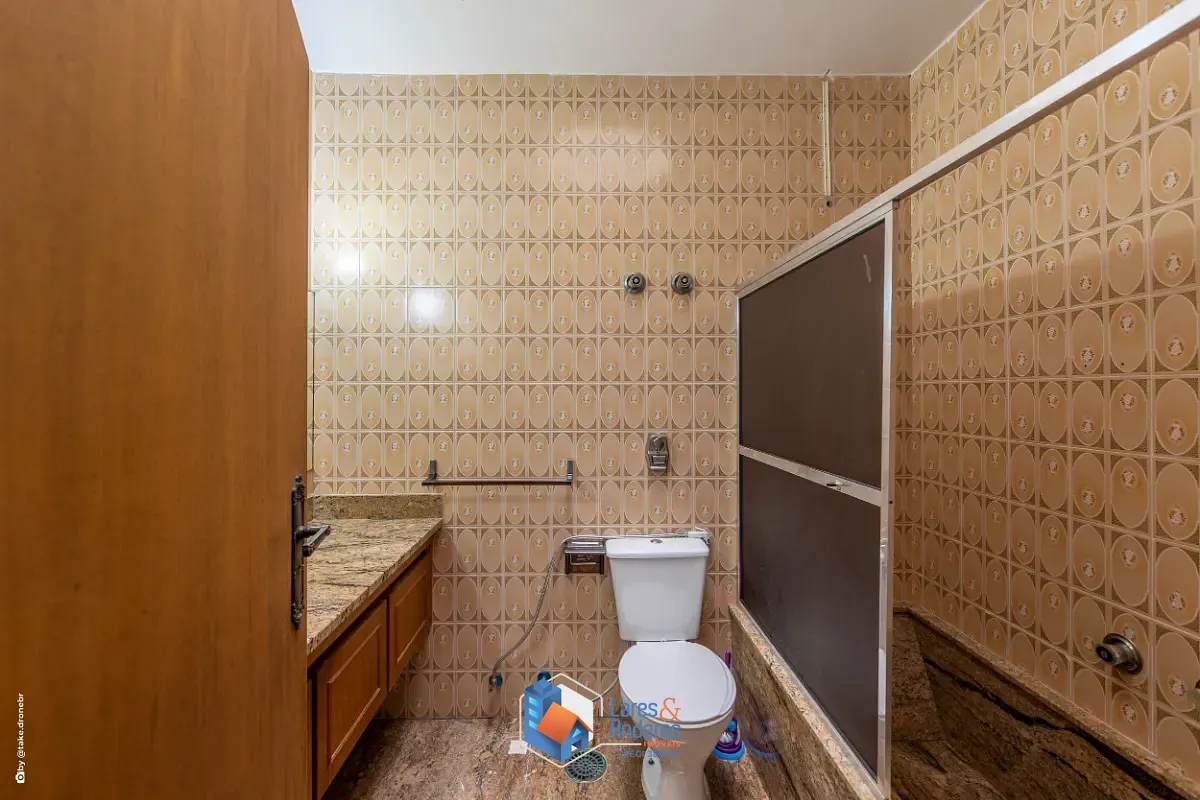 Casa, 4 quartos, 280 m² - Foto 23