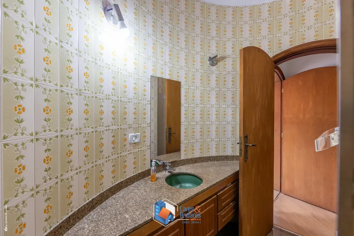 Casa, 4 quartos, 280 m² - Foto 39