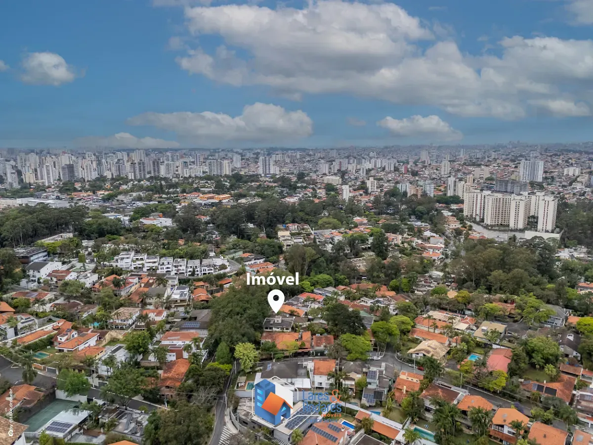 Casa, 4 quartos, 280 m² - Foto 65