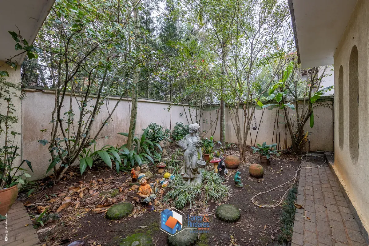 Casa, 4 quartos, 280 m² - Foto 58