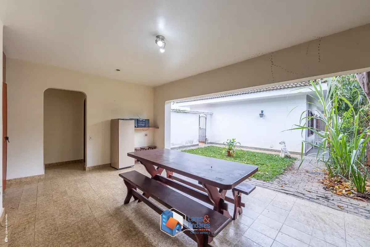 Casa, 4 quartos, 280 m² - Foto 50