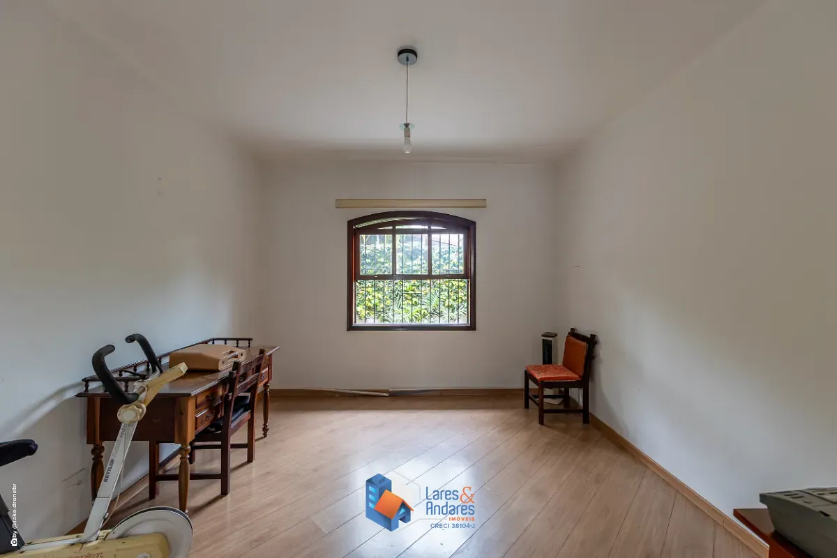 Casa, 4 quartos, 280 m² - Foto 36
