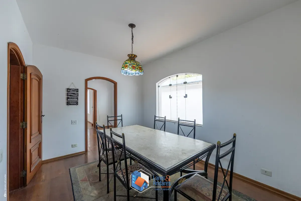 Casa, 4 quartos, 280 m² - Foto 14