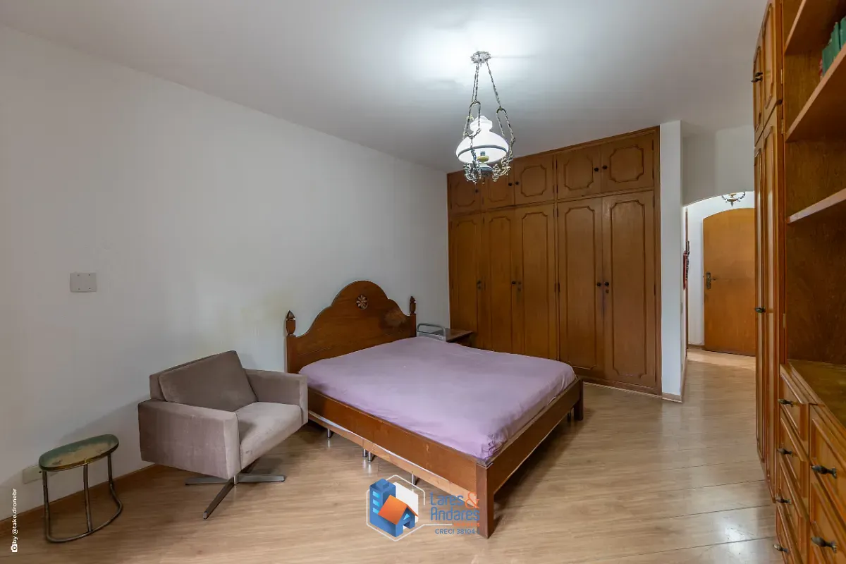 Casa, 4 quartos, 280 m² - Foto 43
