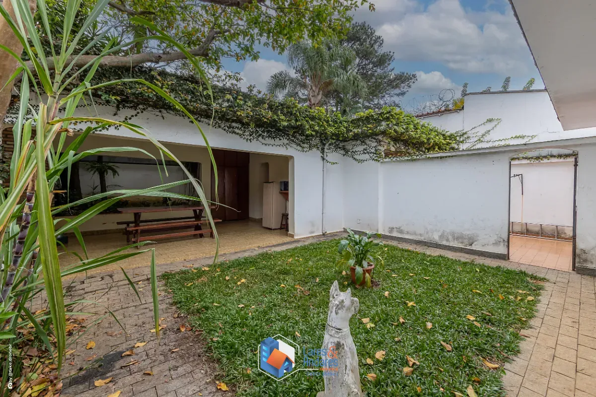 Casa, 4 quartos, 280 m² - Foto 56