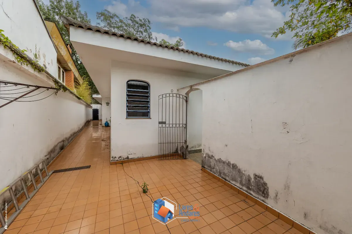 Casa, 4 quartos, 280 m² - Foto 53