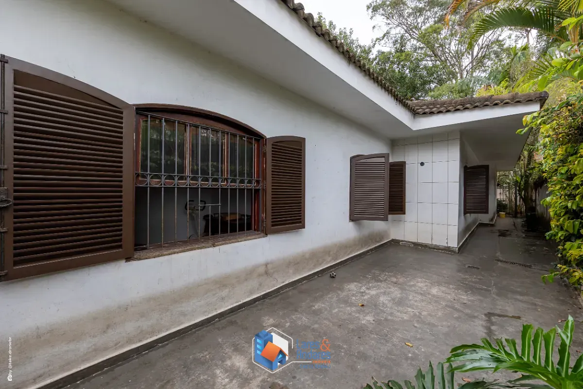 Casa, 4 quartos, 280 m² - Foto 48