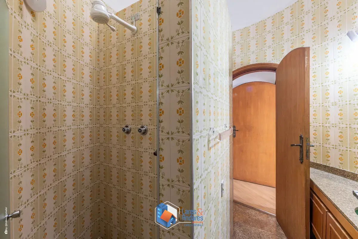 Casa, 4 quartos, 280 m² - Foto 28