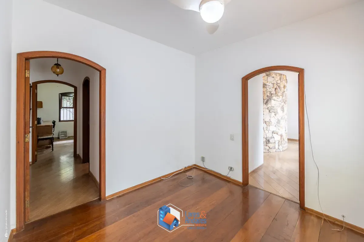 Casa, 4 quartos, 280 m² - Foto 21