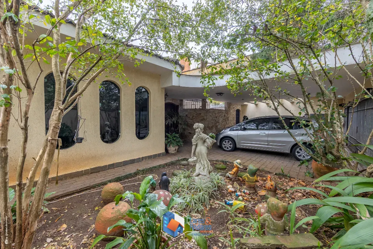 Casa, 4 quartos, 280 m² - Foto 60