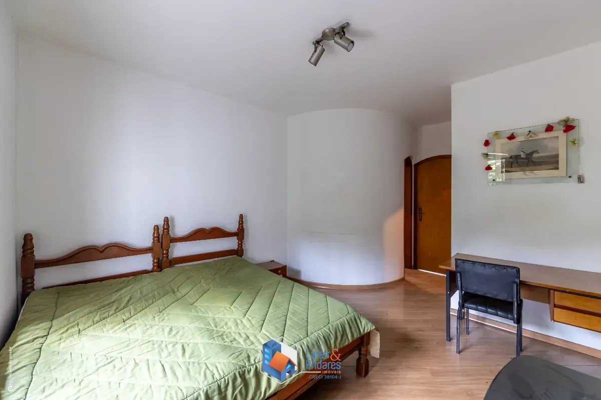 Casa, 4 quartos, 280 m² - Foto 29