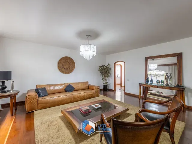 Casa com 497m² 4 quartos e 5 banheiros, à venda, no bairro Jardim Marajoara em São Paulo