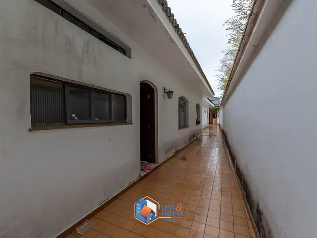 Casa com 497m² 4 quartos e 5 banheiros, à venda, no bairro Jardim Marajoara em São Paulo