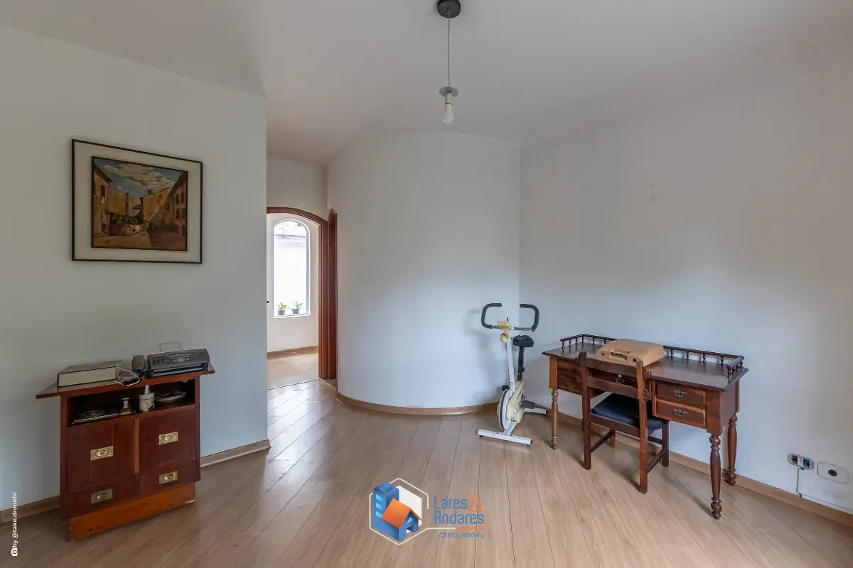 Casa, 4 quartos, 280 m² - Foto 34