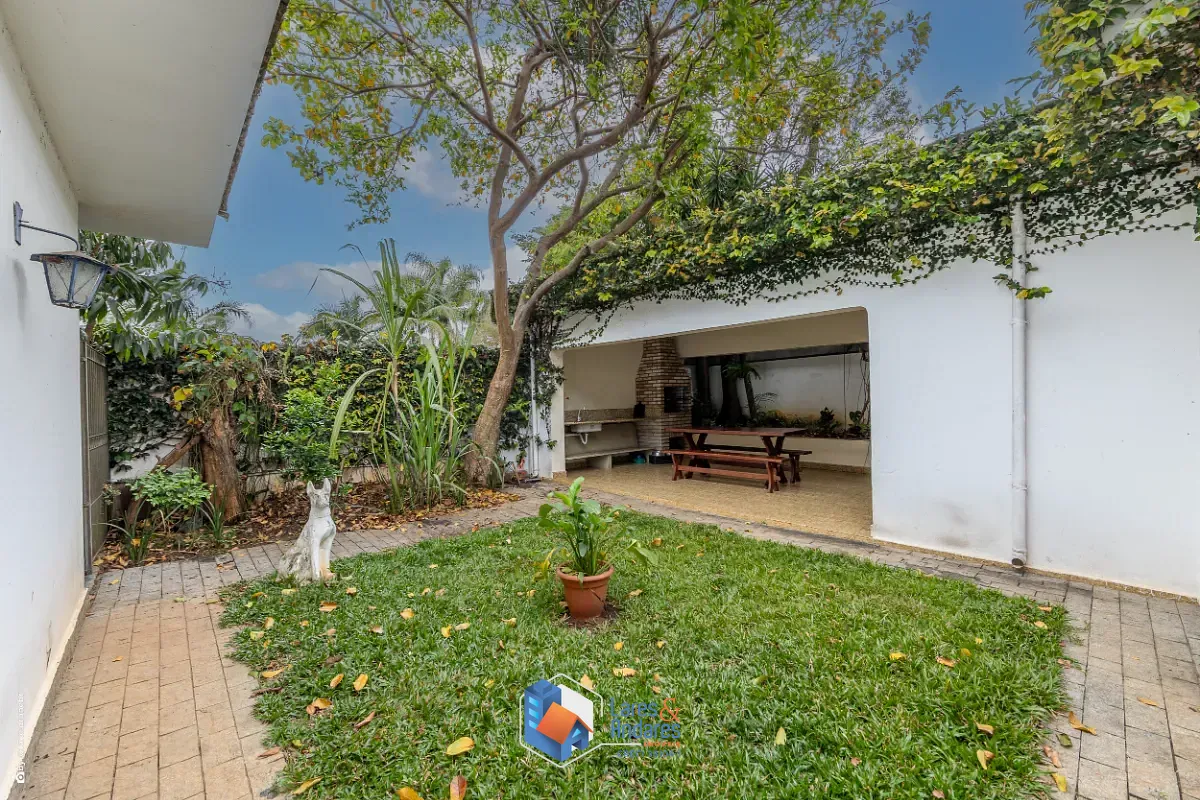 Casa, 4 quartos, 280 m² - Foto 55