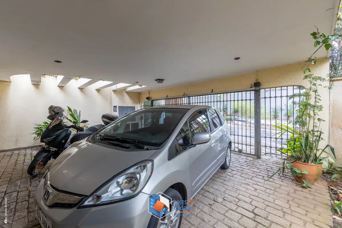 Casa, 4 quartos, 280 m² - Foto 61