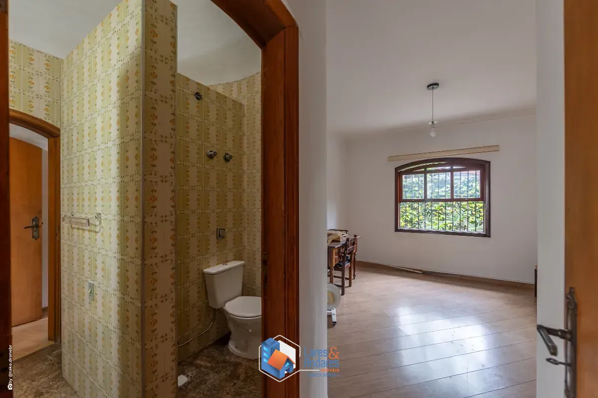 Casa, 4 quartos, 280 m² - Foto 38