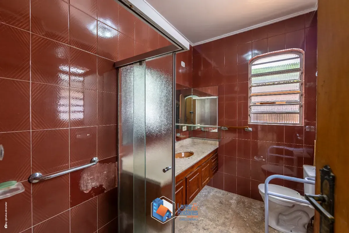 Casa, 4 quartos, 280 m² - Foto 47