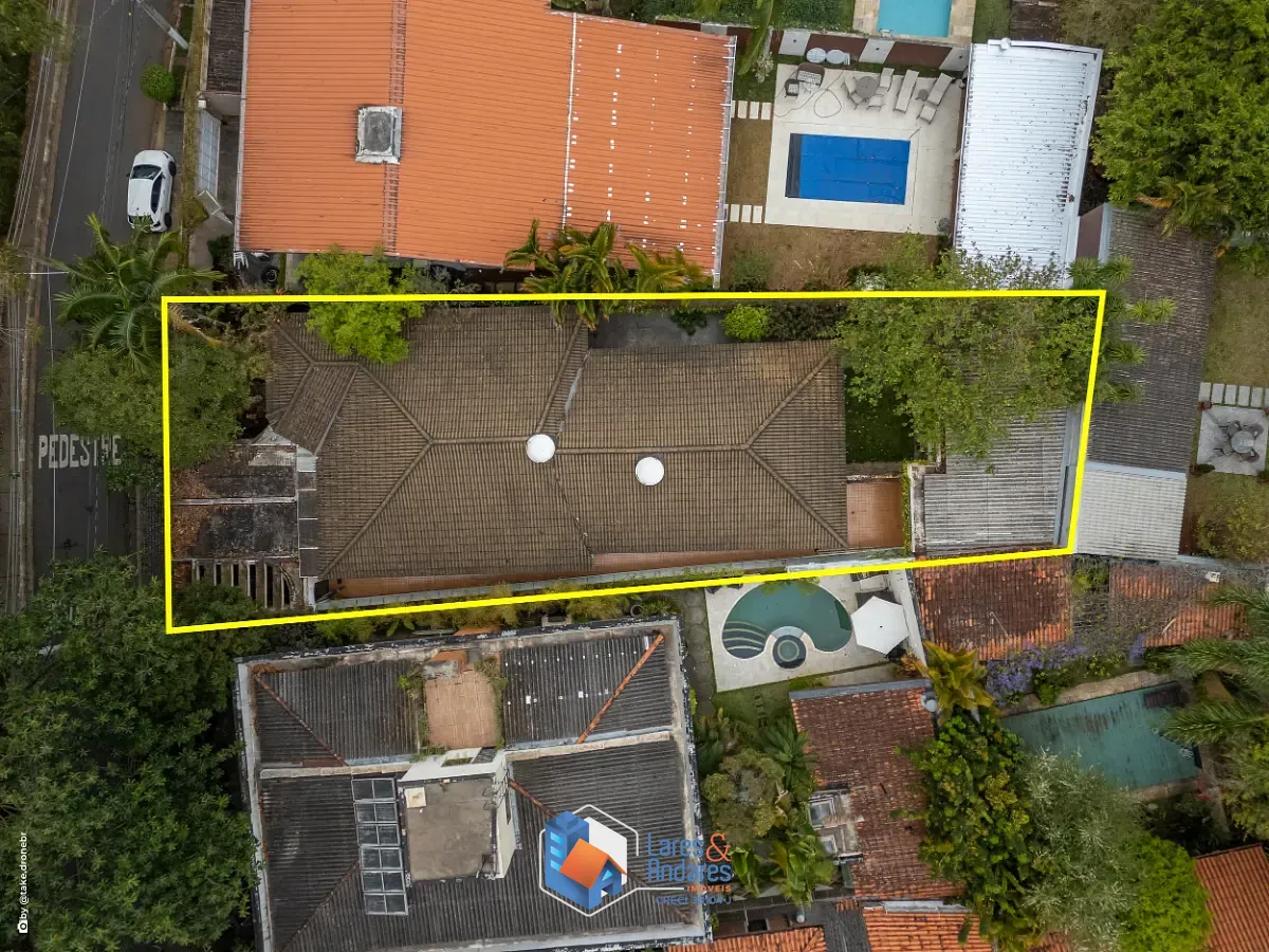 Casa, 4 quartos, 280 m² - Foto 64