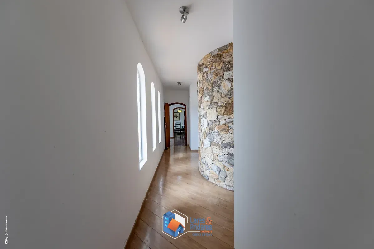 Casa, 4 quartos, 280 m² - Foto 41