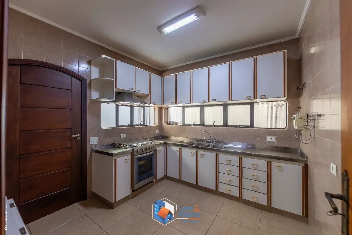 Casa, 4 quartos, 280 m² - Foto 12