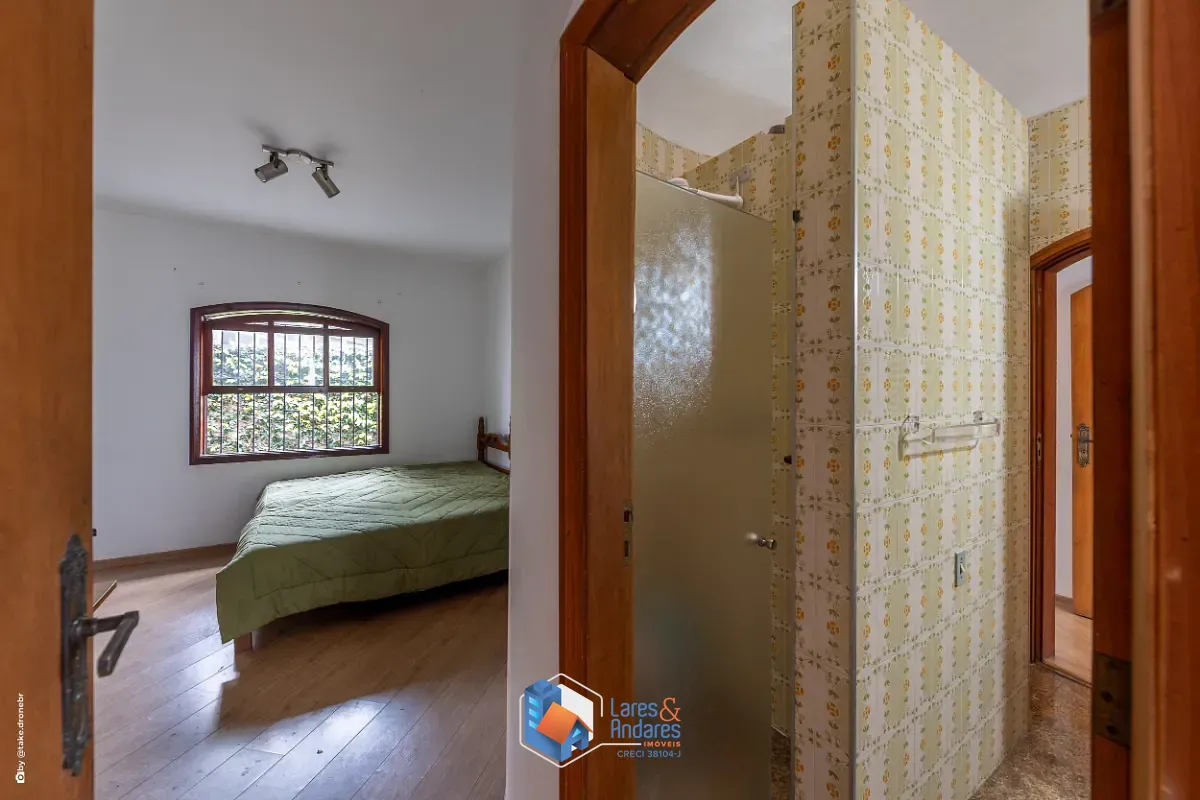 Casa, 4 quartos, 280 m² - Foto 32