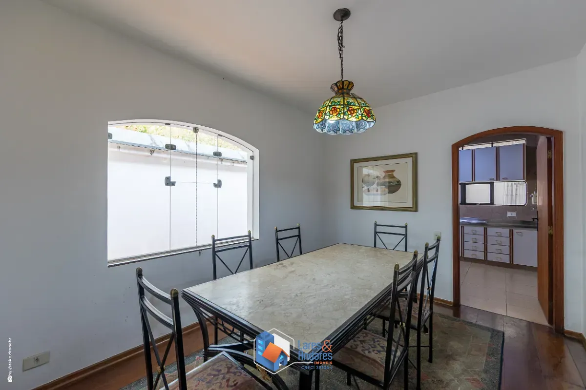 Casa, 4 quartos, 280 m² - Foto 15