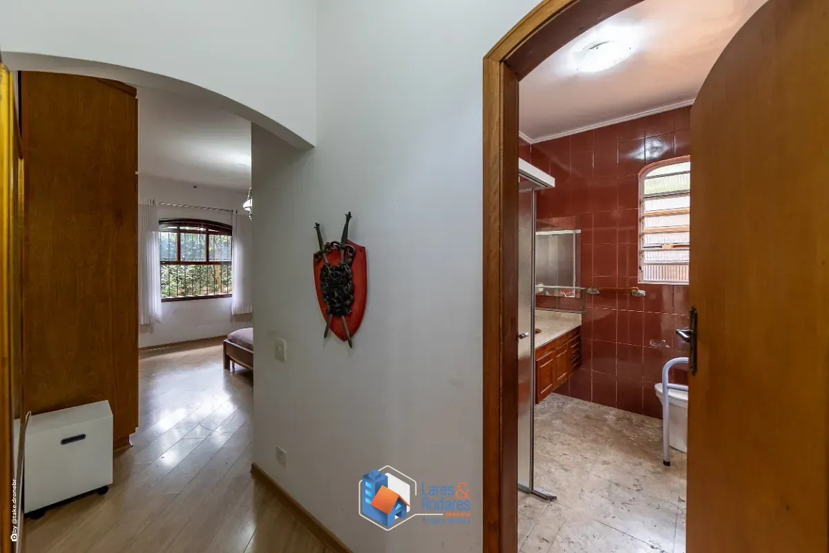 Casa, 4 quartos, 280 m² - Foto 42