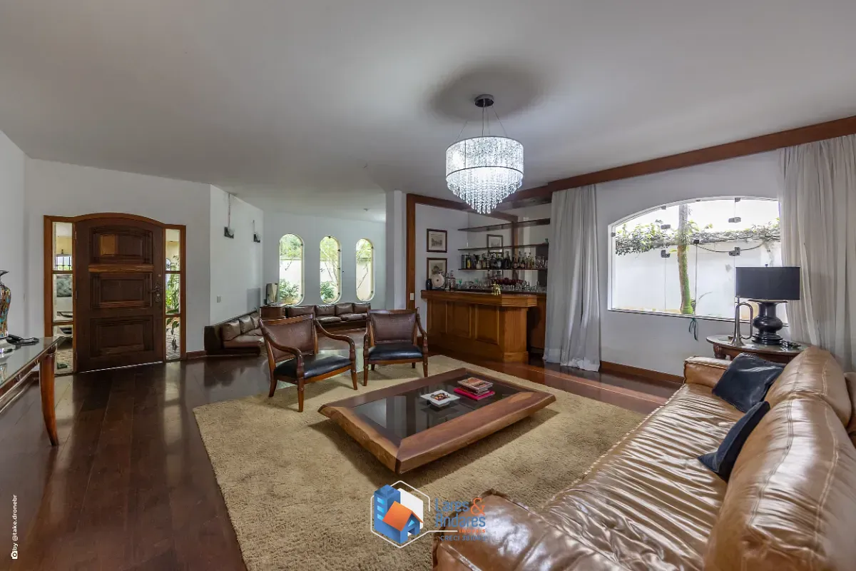 Casa, 4 quartos, 280 m² - Foto 8