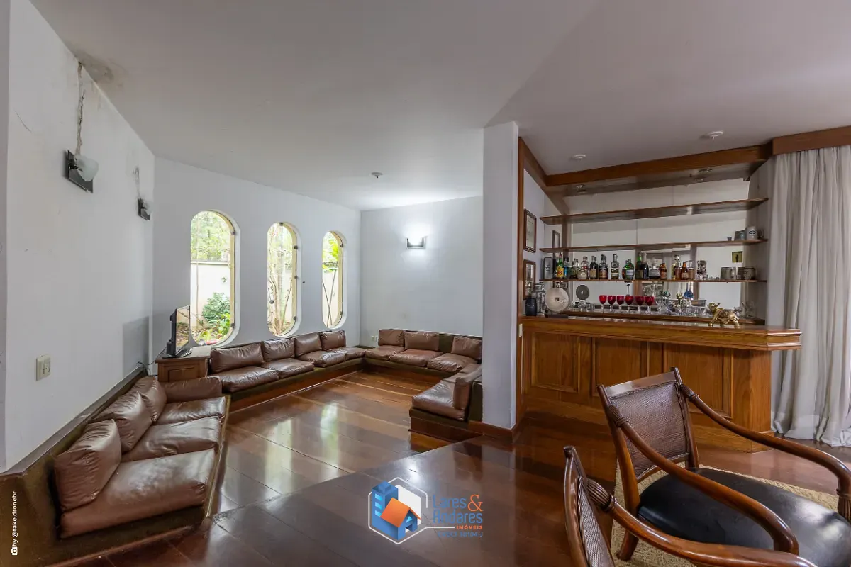 Casa, 4 quartos, 280 m² - Foto 6