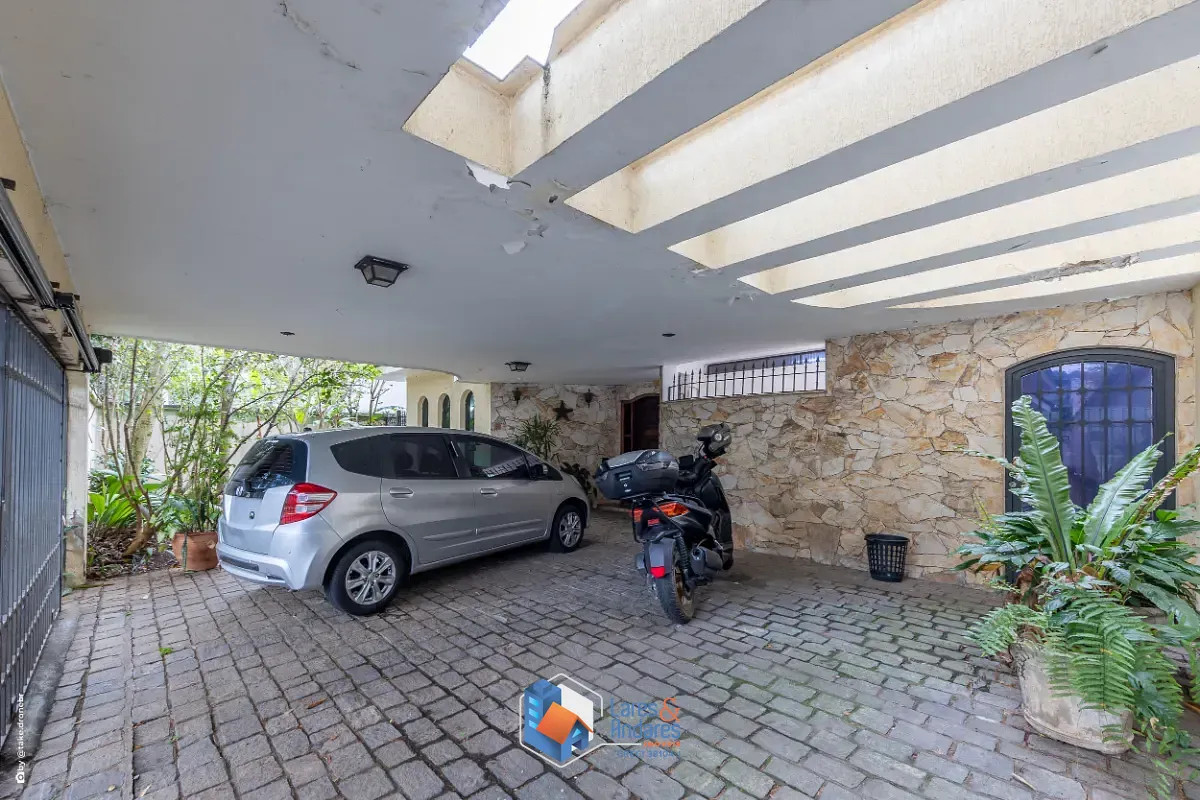 Casa, 4 quartos, 280 m² - Foto 62