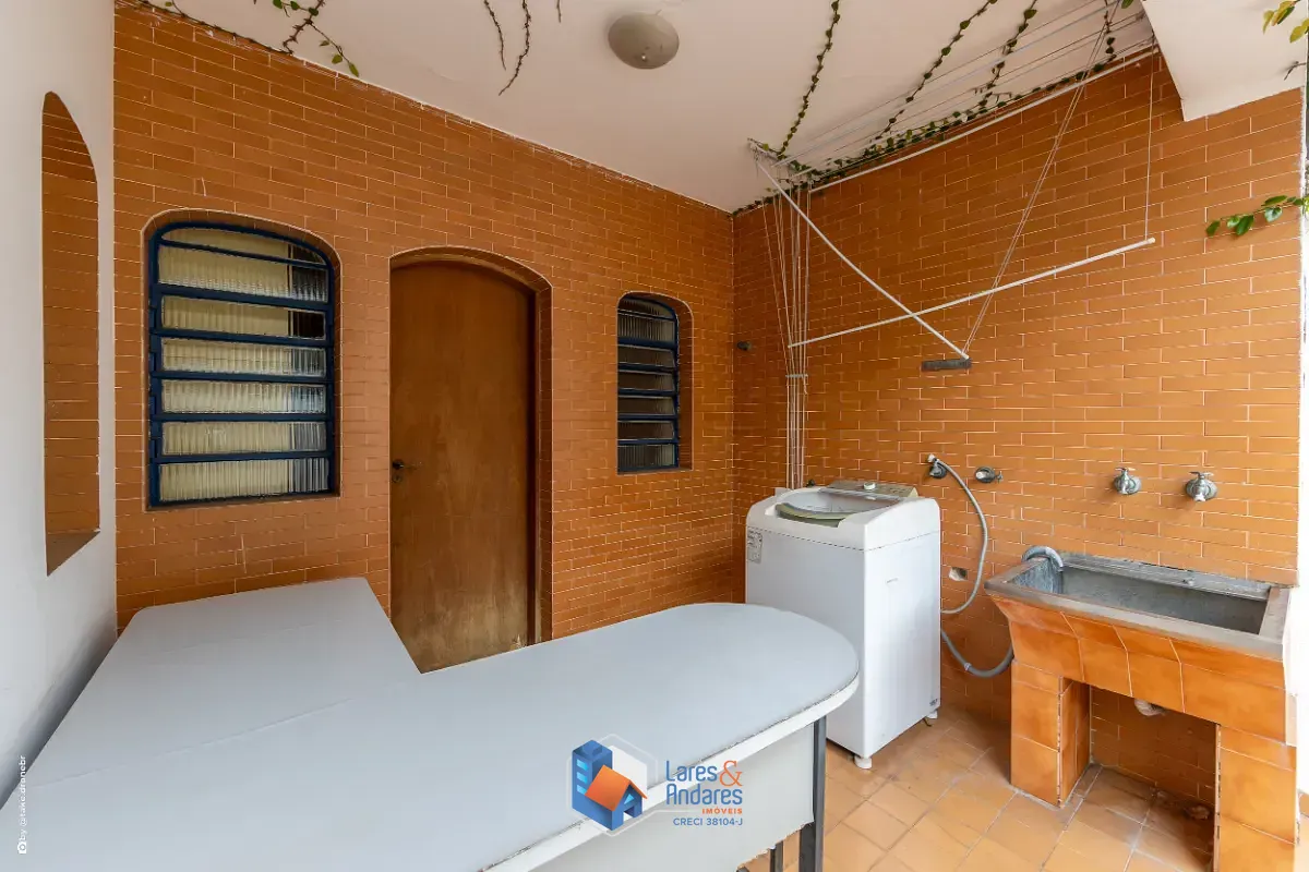 Casa, 4 quartos, 280 m² - Foto 54