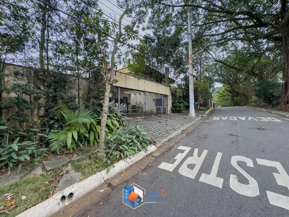 Casa, 4 quartos, 280 m² - Foto 63