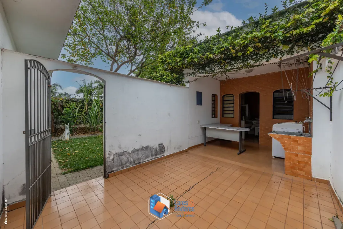 Casa, 4 quartos, 280 m² - Foto 57