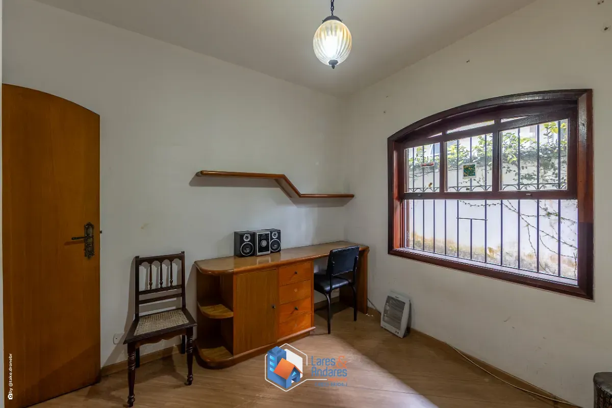 Casa, 4 quartos, 280 m² - Foto 16