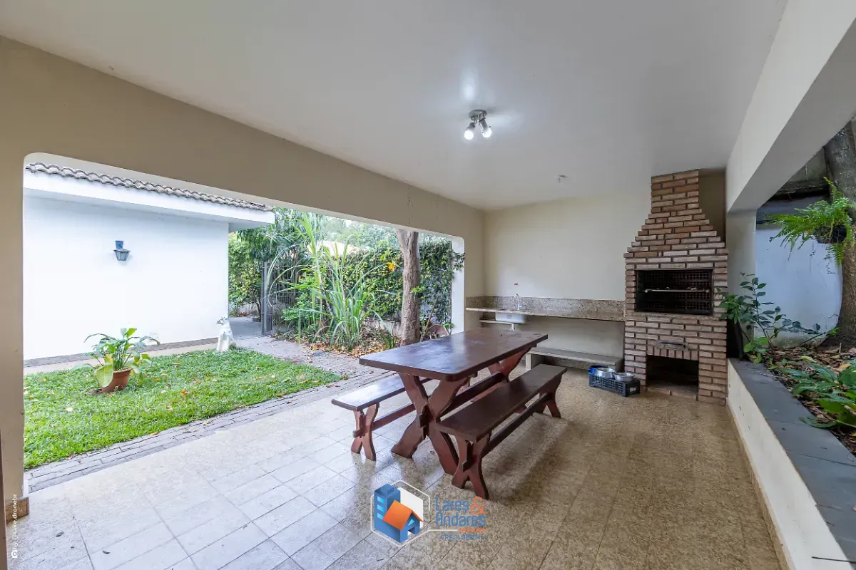 Casa, 4 quartos, 280 m² - Foto 51