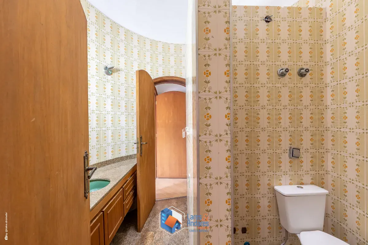 Casa, 4 quartos, 280 m² - Foto 40